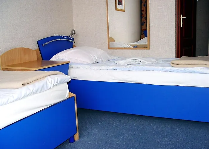 222 Отель Познань