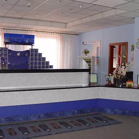 Hotel 222 2*