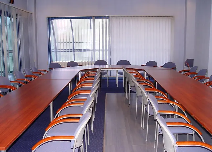 Szálloda 222 Poznań