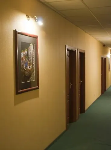 Szálloda 222 Poznań